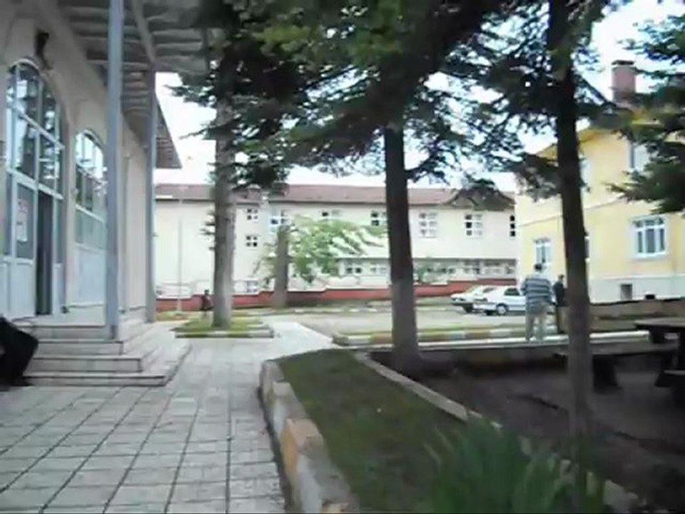 Haziranda Araç