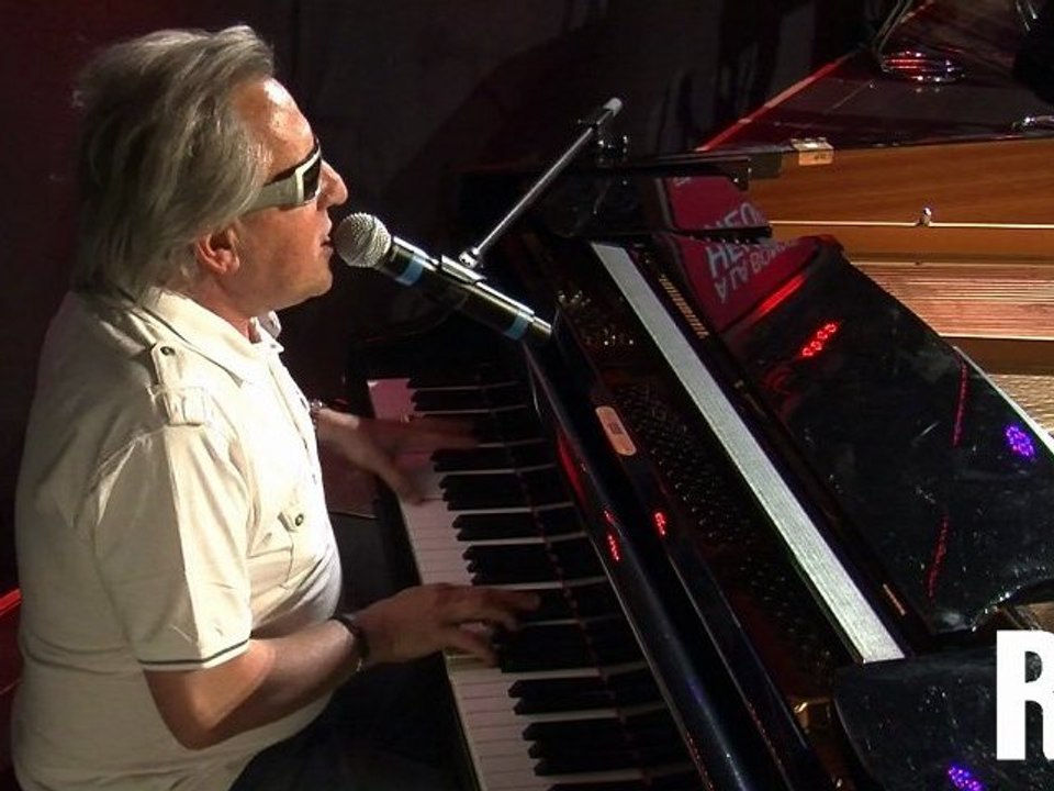 Gilbert Montagné - "On va s'aimer" dans A La Bonne Heure