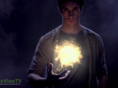 FABLE: The Journey - E3 2012 Trailer for Kinect | HD