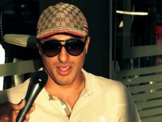 هذا ما قال أحمد العكايشي