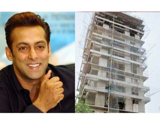 Is Salman Khan's New Flat The Costliest In India? - Bollywood Gossip