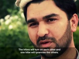 People & Power  - Million dollar militia