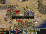 Lets Play Rise of Nations: Thrones and Patriots - Cold War Part. 18