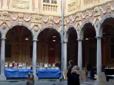 La vidéo des JNM 2012 de l'Asso Miage Lille