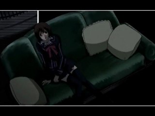 [Amv Vampire Knight] Alice