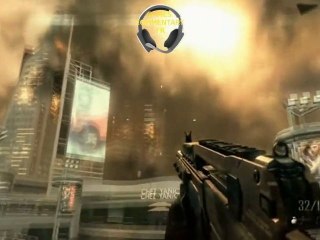 Commentary Black ops 2 E3 gameplay