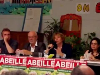 Atelier citoyen: "L'Économie Autrement"