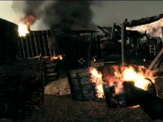 Let's Play Call of Juarez: Bound in Blood Part. 3