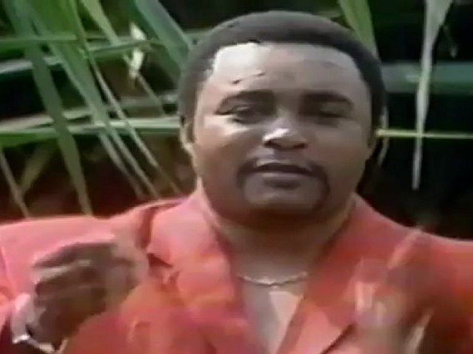 KOFFI OLOMIDE   PAPA WEMBA SYNZA   DEBABA CELIO DECLARANT   Djomegabp - YouTube