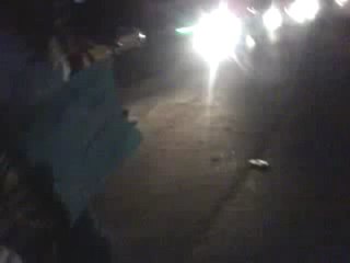 Syria فري برس القامشلي قطع الكورنيش ردا على المجازرالتي تقوم بها عصابات الاسد    7 6 2012 ALhasaka