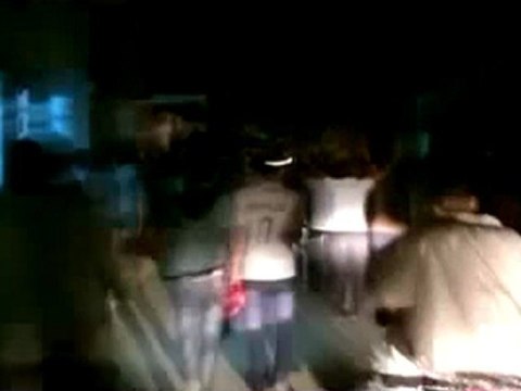 Syria فري برس الحسكة غويران نصرة للقبير ودير الزور 7 6 2012م 2 ALhasaka