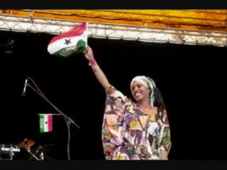 NEW Sahra Halgan - Somaliland ha loo sacab tumo