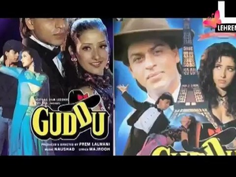 SRKs Romantic Saga Continues