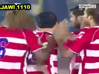 القليل فقط من مهازل النادي الأفريقي في الوطن العربي