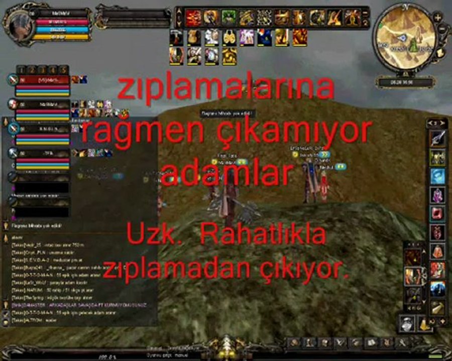 Tsrmc