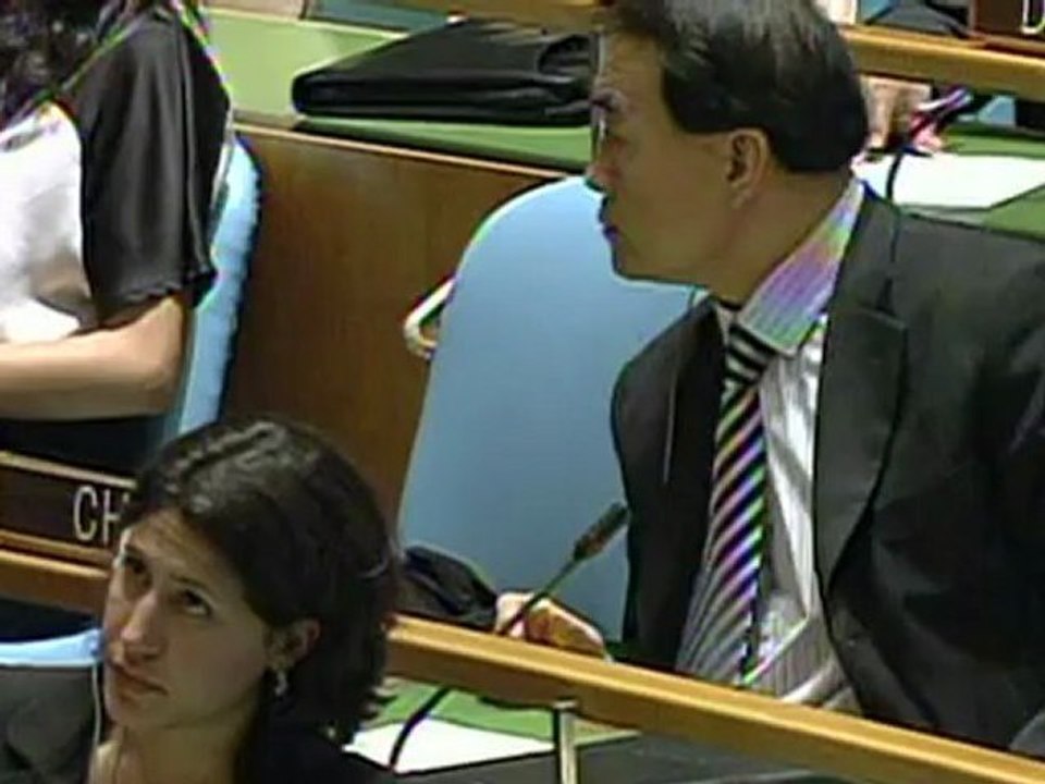 Assad torpediert UN-Beobachter - Chaos in Syrien