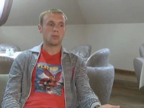 Glushakow: Advocaat ist ein guter Trainer, ein Perfektionist