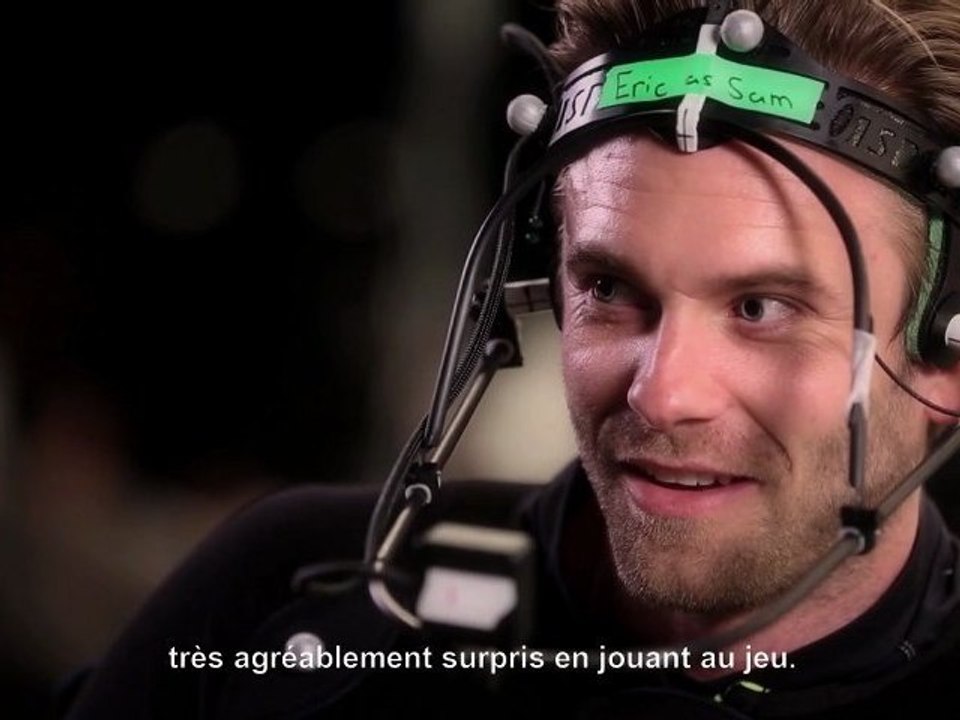 Splinter Cell Blacklist - Michael Ironside & Eric Johnson [FR]