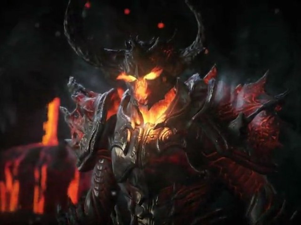 Unreal Engine 4 - Démo Technique - Elemental Ci...
