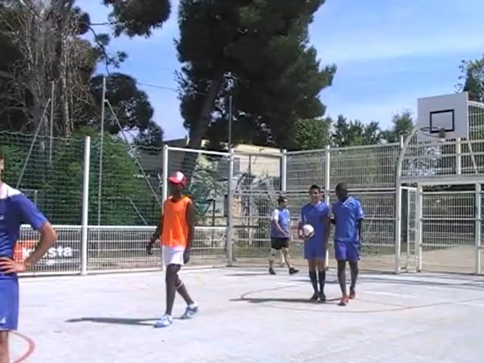 FCL vs le LAS [02.06.12] (set3) match2