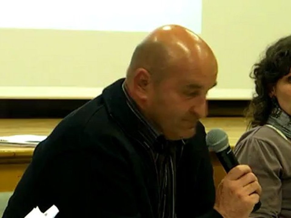 9 Conférence publique St THONAN