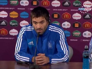 Preview Greece - Poland