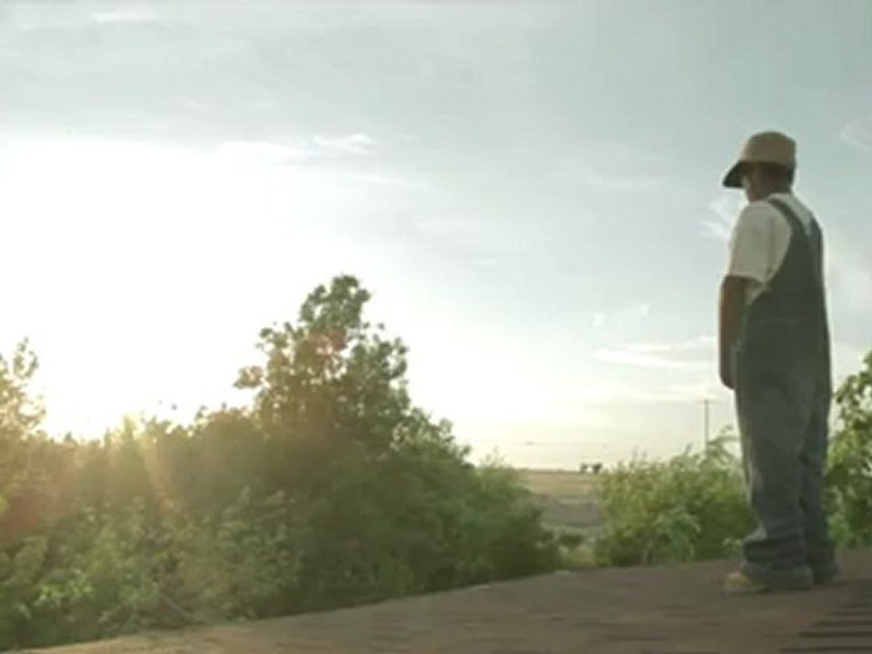 Irma - Letter to the lord (Clip Officiel)