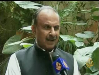 تعهد جيلاني بعدم التمييز بين الاقاليم الباكستانية