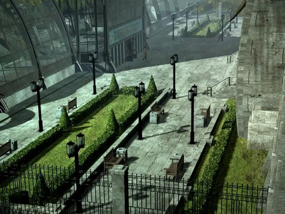 [S5][P4] Syberia
