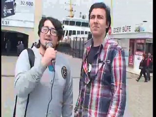 DOĞUM GÜNÜ VİDEOSU