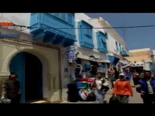Voyage Djerba