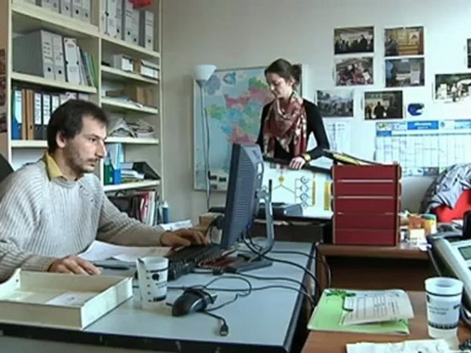 2011_12_20 Itélé_Enercoop le fournisseur d'électricité écolo