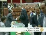 قانون جديد للنقل في المغرب