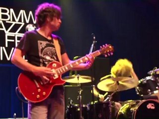 Sérgio Martins conta como foi o BMW Jazz Festival