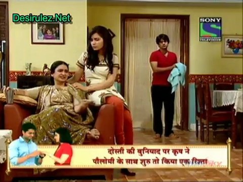 Shubh Vivah - 11th June 2012 Part1