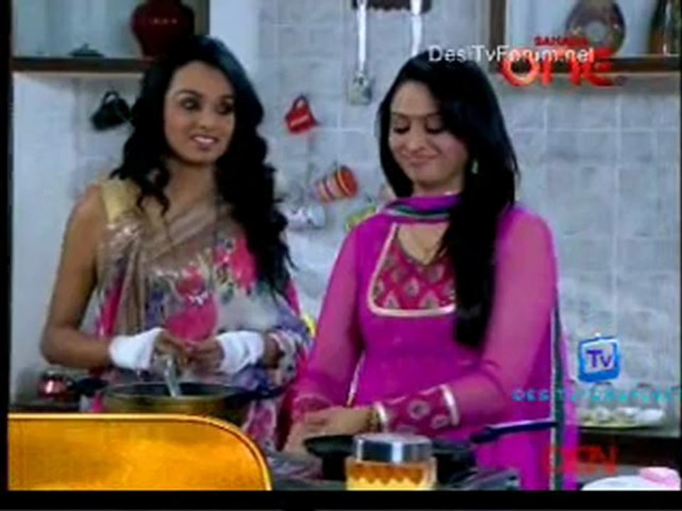 Piya Ghar Pyaara Lage [Episode 151] - 11th June 2012