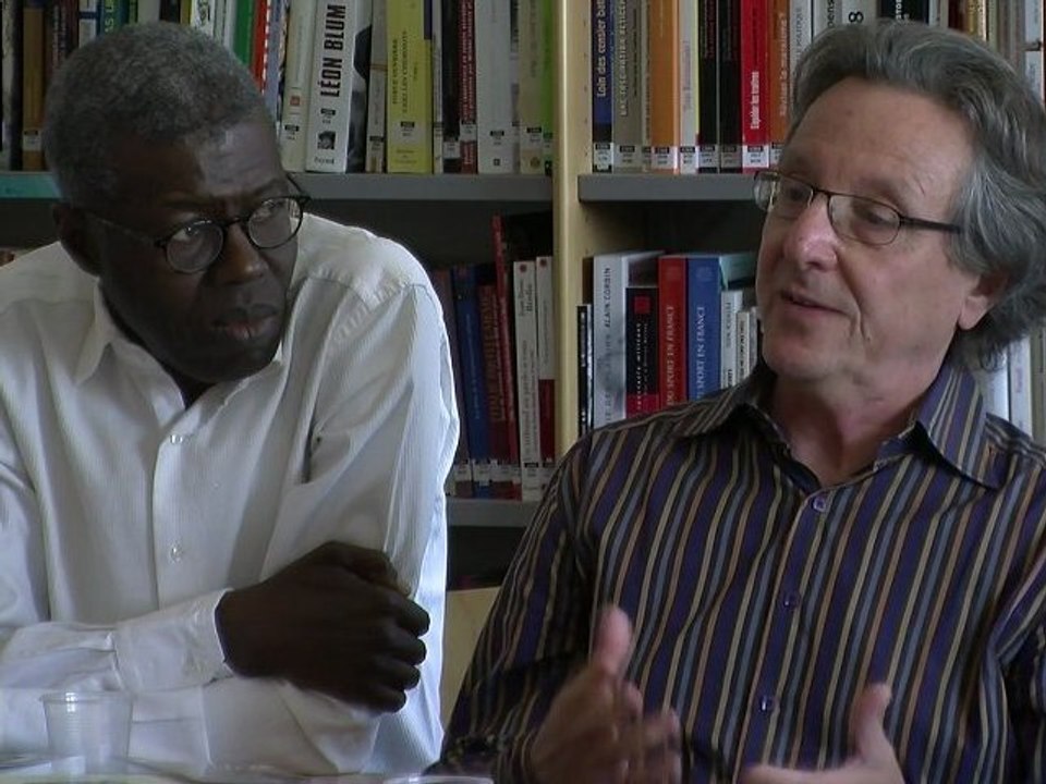 Trajectoires post-coloniales (3/3)