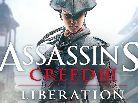 ASSASSIN’S CREED III LIBERATION Announcement Trailer