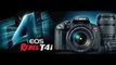 New Canon T4i Review -  Canon EOS Rebel T4i 18.0 MP CMOS Digital SLR Camera with 18-55mm EF-S IS II Lens