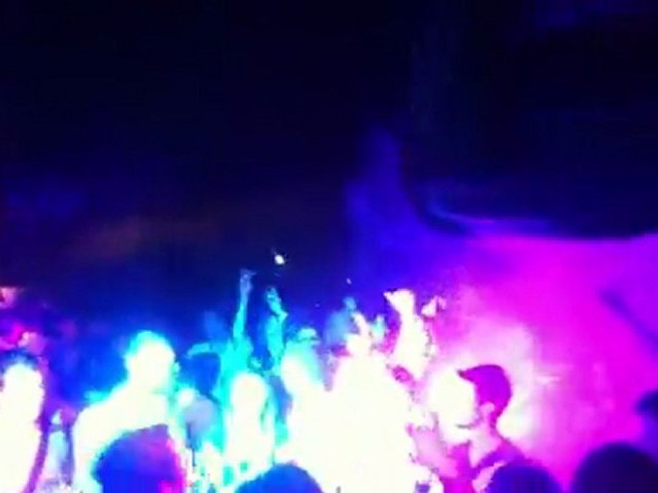 Sokak Partisi @ İlk kez Bursada. 8 Haziran Cuma, 17:00 - Resimli Bar Oto park 'da, Uludağ Üniversitesi Görükle Kampüsü'nde...