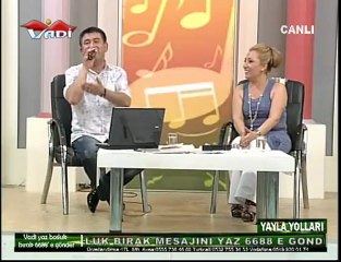 VADİ TV TEMEL KAYA İL (YAYLA YOLLARI) 10-06-2012---2