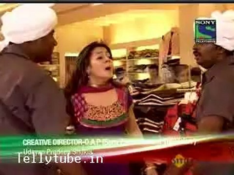 Dekha Ek Khwab - 11th June 2012 Part 1