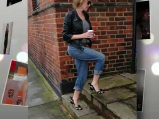 Les plus jolies chaussures de la semaine