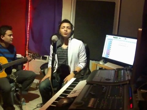 POP LATINO ► RYAN ♫ Fiebre de amor (acústico) ► VIDEOS DE MUSICA Oido2007 Puerto Rico