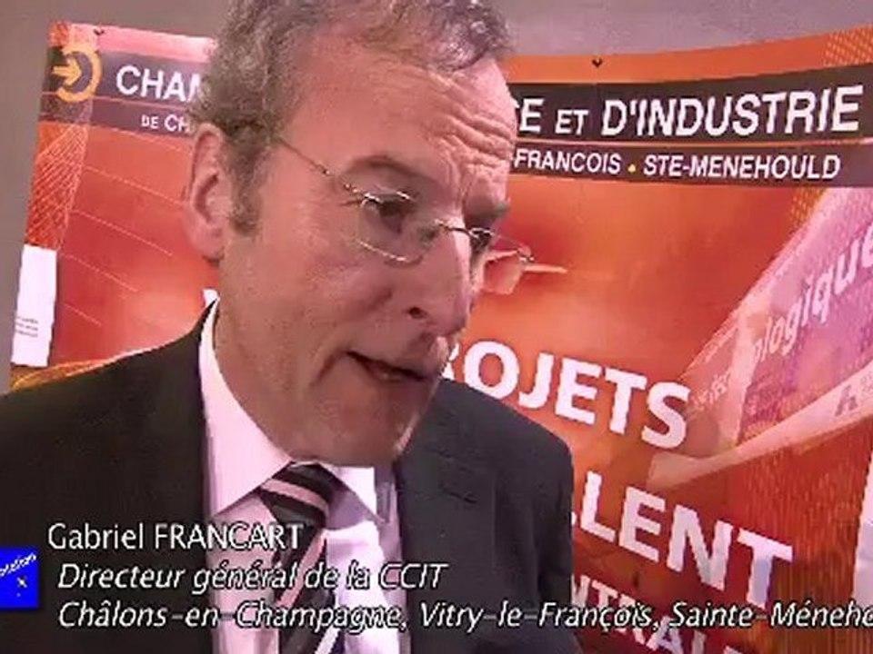 Les nuits de l'orientation en Champagne-Ardenne