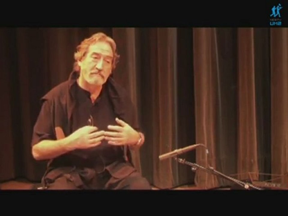 Entretien avec Jordi Savall