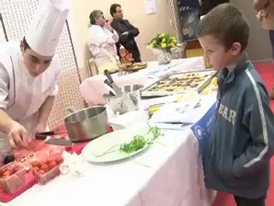 Nuit de l'orientation de Reims - Mars 2012