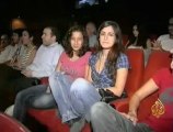 مهرجان أيام بيروت السينمائية