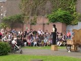 Arts de la Rue - Namur en Mai