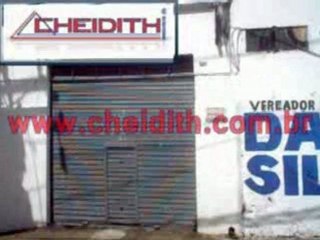 ARMAZEM PARA ALUGAR E VENDER IPIRANGA (11-3232.1250)